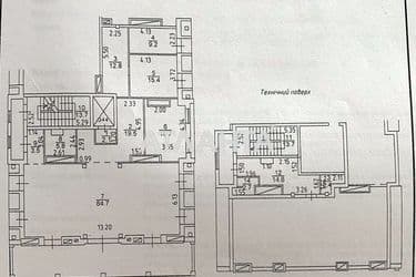 2-rooms apartment apartment by the address st. Grecheskaya (area 270 m²) - Atlanta.ua - photo 28