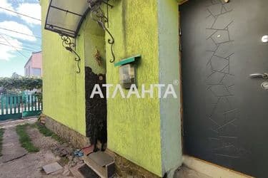 2-кімнатна квартира за адресою вул. Глухий Кут (площа 65 м²) - Atlanta.ua - фото 29