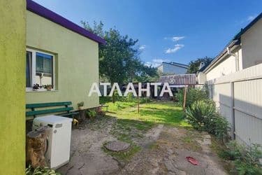 2-кімнатна квартира за адресою вул. Глухий Кут (площа 65 м²) - Atlanta.ua - фото 17