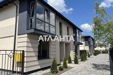 House by the address st. Molodezhnaya (area 130 m²) - Atlanta.ua - photo 6