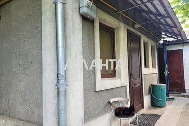 House (area 43 m²) - Atlanta.ua - photo 37