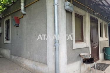 House (area 43 m²) - Atlanta.ua - photo 20