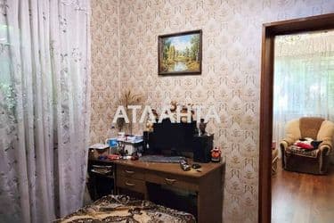 House (area 43 m²) - Atlanta.ua - photo 24