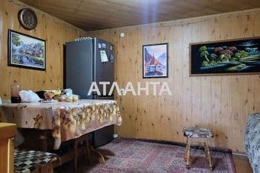 House (area 43 m²) - Atlanta.ua - photo 26