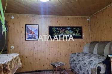 House (area 43 m²) - Atlanta.ua - photo 27