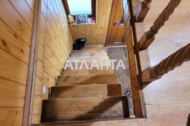 House (area 43 m²) - Atlanta.ua - photo 32