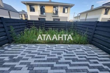 Будинок за адресою вул. Прикордонна (площа 143 м²) - Atlanta.ua - фото 20
