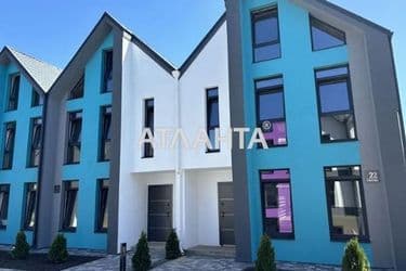 Будинок за адресою вул. Прикордонна (площа 143 м²) - Atlanta.ua - фото 15