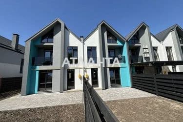 Будинок за адресою вул. Прикордонна (площа 143 м²) - Atlanta.ua - фото 16