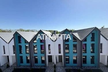 Будинок за адресою вул. Прикордонна (площа 143 м²) - Atlanta.ua - фото 17