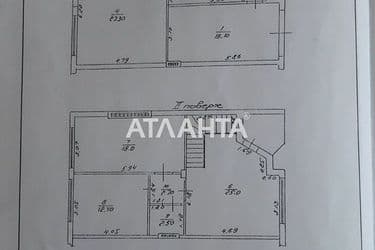 House by the address st. Dacha Kovalevskogo Amundsena (area 185,6 m²) - Atlanta.ua - photo 43