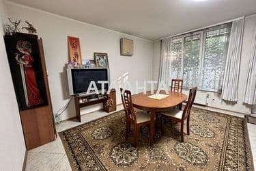 House by the address st. Dacha Kovalevskogo Amundsena (area 185,6 m²) - Atlanta.ua - photo 33