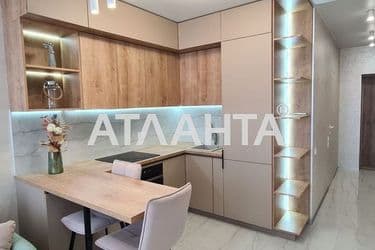 1-комнатная квартира по адресу ул. Заболотного (площадь 42 м²) - Atlanta.ua - фото 13