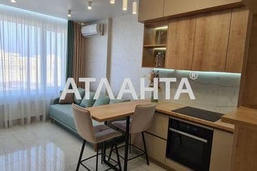 1-комнатная квартира по адресу ул. Заболотного (площадь 42 м²) - Atlanta.ua - фото 16