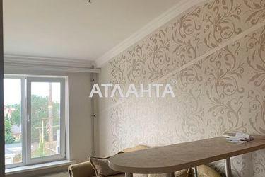 1-room apartment apartment by the address st. Tsentralnaya (area 28,9 m²) - Atlanta.ua - photo 17