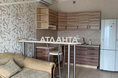 1-room apartment apartment by the address st. Tsentralnaya (area 28,9 m²) - Atlanta.ua - photo 18