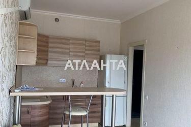 1-room apartment apartment by the address st. Tsentralnaya (area 28,9 m²) - Atlanta.ua - photo 19