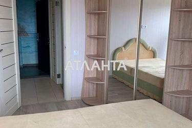 1-room apartment apartment by the address st. Tsentralnaya (area 28,9 m²) - Atlanta.ua - photo 20