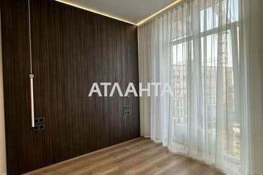 1-room apartment apartment by the address st. Radostnaya (area 36,6 m²) - Atlanta.ua - photo 24