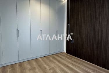 1-room apartment apartment by the address st. Radostnaya (area 36,6 m²) - Atlanta.ua - photo 22