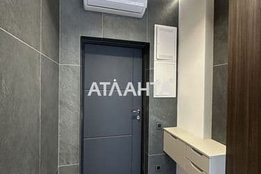 1-комнатная квартира по адресу ул. Радостная (площадь 36,6 м²) - Atlanta.ua - фото 20