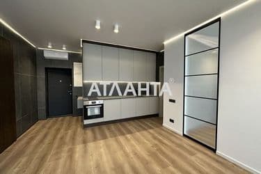 1-комнатная квартира по адресу ул. Радостная (площадь 36,6 м²) - Atlanta.ua - фото 16