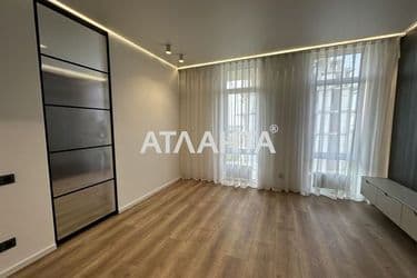 1-room apartment apartment by the address st. Radostnaya (area 36,6 m²) - Atlanta.ua - photo 18