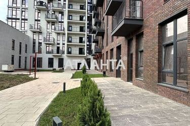 1-room apartment apartment by the address st. Radostnaya (area 36,6 m²) - Atlanta.ua - photo 30