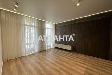 1-room apartment apartment by the address st. Radostnaya (area 36,6 m²) - Atlanta.ua - photo 21