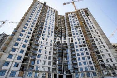 1-кімнатна квартира за адресою вул. Краснова (площа 43 м²) - Atlanta.ua - фото 9