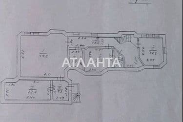 Будинок за адресою вул. Велика садова (площа 300 м²) - Atlanta.ua - фото 30