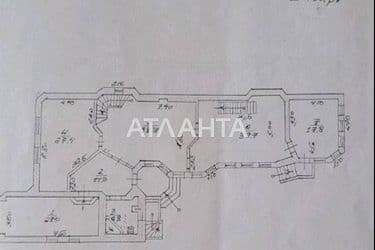 Будинок за адресою вул. Велика садова (площа 300 м²) - Atlanta.ua - фото 31