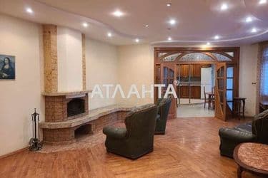 House by the address st. Bolshaya sadovaya (area 300 m²) - Atlanta.ua - photo 36