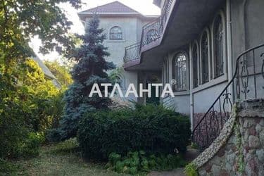 House by the address st. Bolshaya sadovaya (area 300 m²) - Atlanta.ua - photo 42