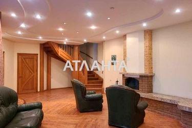 Будинок за адресою вул. Велика садова (площа 300 м²) - Atlanta.ua - фото 51