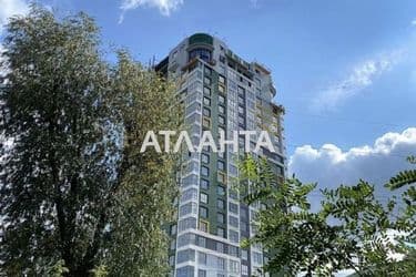 3-rooms apartment apartment by the address st. Ul Vyshgorodskaya (area 94 m²) - Atlanta.ua - photo 40