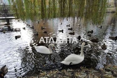 3-rooms apartment apartment by the address st. Ul Vyshgorodskaya (area 94 m²) - Atlanta.ua - photo 46