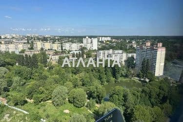 3-комнатная квартира по адресу ул. Вышгородская (площадь 94 м²) - Atlanta.ua - фото 41