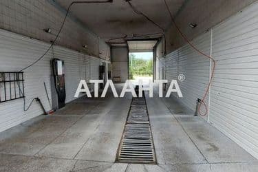 Commercial real estate at st. Khotinska (area 700 m²) - Atlanta.ua - photo 16