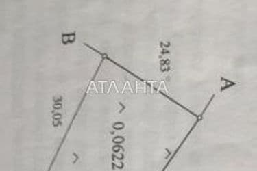 Landplot by the address st. Prigorodnaya (area 6,2 acr) - Atlanta.ua - photo 5