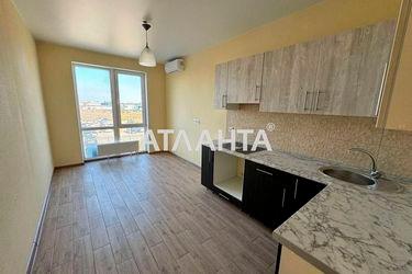 1-room apartment apartment by the address st. 7 km ovidiopolskoy dor (area 38,2 m²) - Atlanta.ua - photo 6