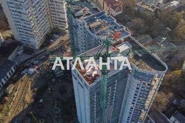 1-room apartment apartment by the address st. Pishonovskaya (area 25 m²) - Atlanta.ua - photo 9