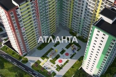 1-комнатная квартира по адресу ул. Пишоновская (площадь 25 м²) - Atlanta.ua - фото 6