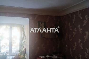 Многокомнатная квартира по адресу Соборная пл. (площадь 136 м²) - Atlanta.ua - фото 13