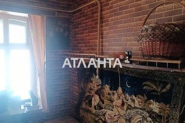 Многокомнатная квартира по адресу Соборная пл. (площадь 136 м²) - Atlanta.ua - фото 16