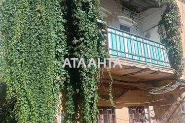 Многокомнатная квартира по адресу Соборная пл. (площадь 136 м²) - Atlanta.ua - фото 21