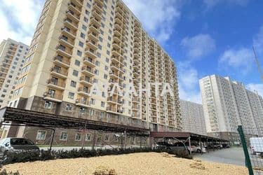 2-кімнатна квартира за адресою вул. Перлинна (площа 60,7 м²) - Atlanta.ua - фото 12