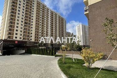 2-rooms apartment apartment by the address st. Zhemchuzhnaya (area 60,7 m²) - Atlanta.ua - photo 8