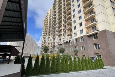 2-rooms apartment apartment by the address st. Zhemchuzhnaya (area 60,3 m²) - Atlanta.ua - photo 8