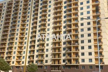 2-rooms apartment apartment by the address st. Zhemchuzhnaya (area 60,6 m²) - Atlanta.ua - photo 8